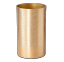 Brass Cylinder Vase